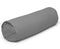 Yoga-Bolster yin - basic - rund - YOGISHOP