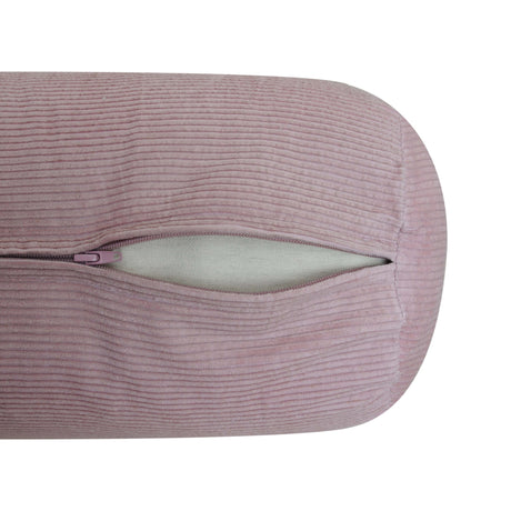 Yoga-Bolster yin - rund - Cord