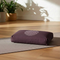 Yogakissen - klein - Blume des Lebens - mit Kapok-Füllung - YOGISHOP