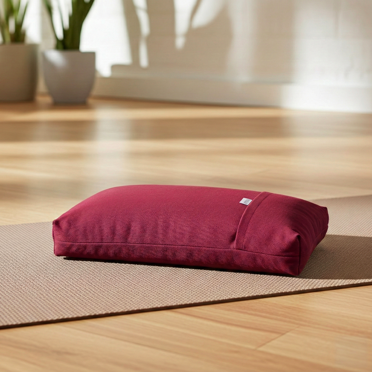 Yogakissen - klein - YOGISHOP