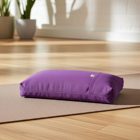 Yogakissen - klein - YOGISHOP