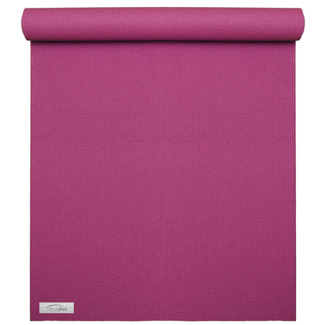 Yogamatte Spezial