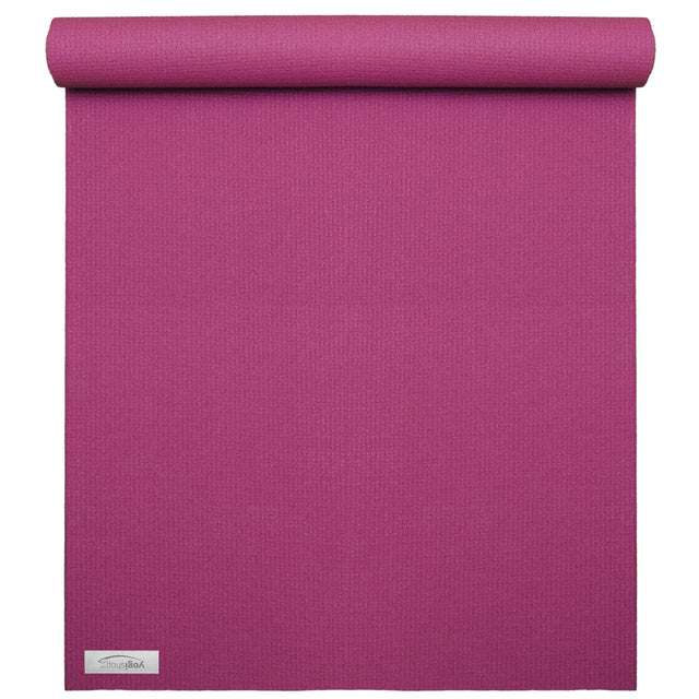 Yogamatte Spezial