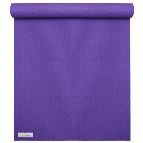 Yogamatte Spezial