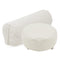 Yoga-Set Ananda (Meditationskissen Dhyana + Yoga-Bolster Samtosha) - YOGISHOP