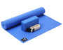 Yoga-Set kick it - one (Yogamatte + Yogablock + Yogagurt) - YOGISHOP