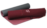 Yoga-Set Starter Edition - comfort (Yogamatte pro + Yogatasche OM) - YOGISHOP