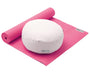 Yoga-Set Starter Edition - Meditation (Yogamatte + Kissen) - YOGISHOP