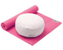 Yoga-Set Starter Edition - Meditation (Yogamatte + Kissen) - YOGISHOP