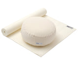 Yoga-Set Starter Edition - Meditation (Yogamatte + Kissen) - YOGISHOP