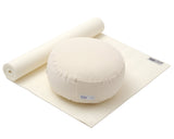 Yoga-Set Starter Edition - Meditation (Yogamatte + Kissen)