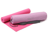 Yoga-Set Starter Edition (Yogamatte + Yogatasche) - YOGISHOP