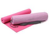 Yoga-Set Starter Edition (Yogamatte + Yogatasche) - YOGISHOP