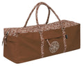 Yogatasche all-in - cotton - vintage