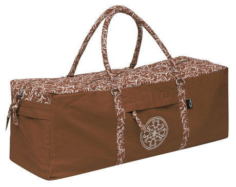 Yogatasche all-in - cotton - vintage