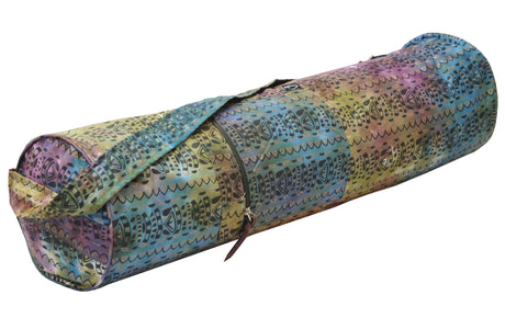 Yogatasche more than a bag - festival - ethno gold - YOGISHOP