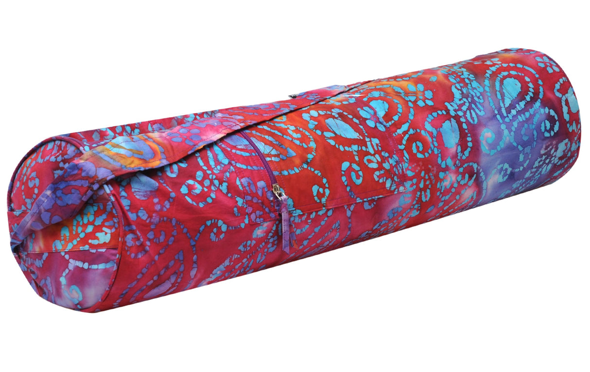 Yogatasche more than a bag - festival - paisleyrain - YOGISHOP