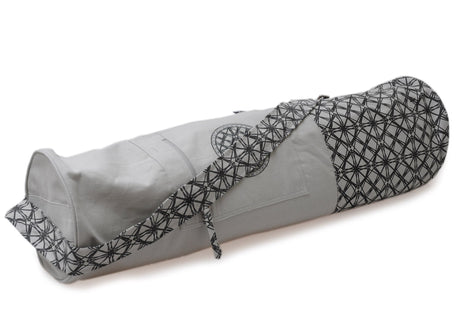 Yogatasche more than a bag - organic cotton