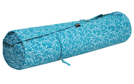 Yogatasche more than a bag - vintage - turquoise - YOGISHOP