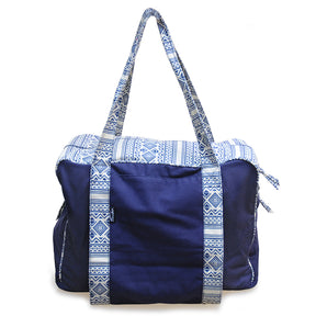 Yogatasche twin bag - take me two - organic cotton