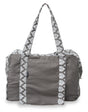 Yogatasche twin bag - take me two - taupe