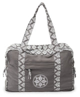 Yogatasche twin bag - take me two - taupe