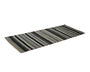 Yogateppich cotton rug - striped - YOGISHOP