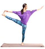 Yogamatte yogimat® pro - YOGISHOP
