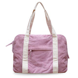 Yogatasche yogibag® all in one - cord - rose