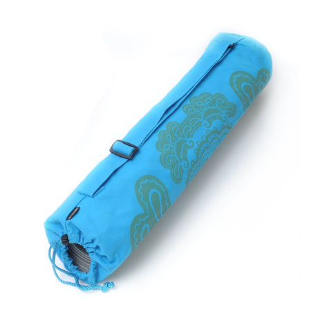 Yogatasche yogibag® basic - cotton - art collection - 65 cm