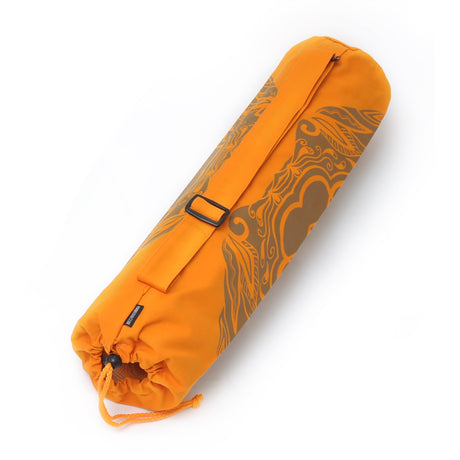 Yogatasche yogibag® basic - cotton - art collection - 65 cm