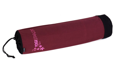 Yogatasche yogibag® basic - cotton - art collection - 65 cm