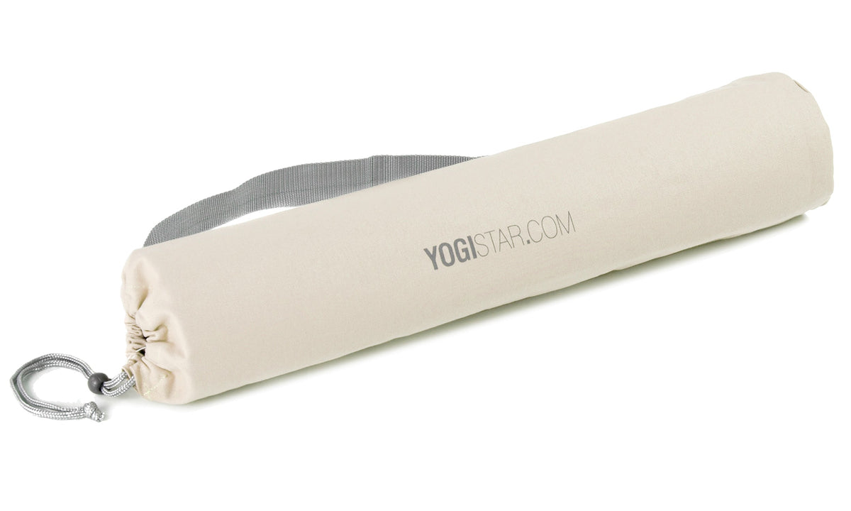 Yogatasche yogibag® basic - cotton - 65 cm