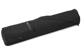 Yogatasche yogibag® basic - zip - cotton - 65 cm