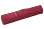 Yogatasche yogibag® basic - zip - cotton - 65 cm - YOGISHOP