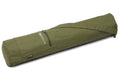 Yogatasche yogibag® basic - zip - cotton - 65 cm