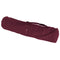 Yogatasche yogibag® basic - zip - extra big - cotton - 109 cm - AYURDEVA