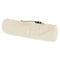 Yogatasche yogibag® basic - zip - extra big - cotton - 80 cm - AYURDEVA