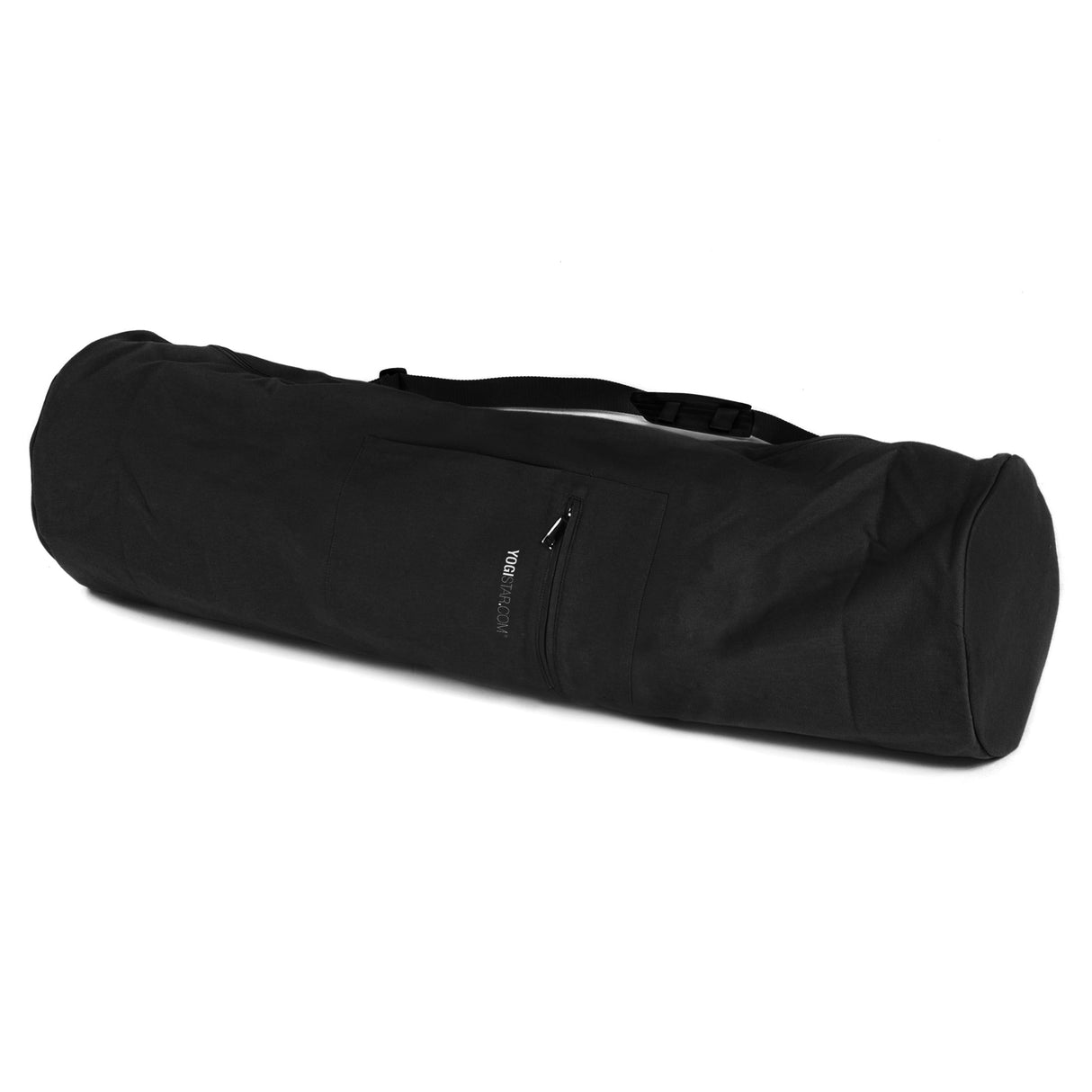 Yogatasche yogibag® basic - zip - extra big - cotton - 80 cm - YOGISHOP