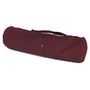 Yogatasche yogibag® basic - zip - extra big - cotton - 80 cm - AYURDEVA