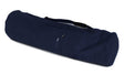Yogatasche yogibag® basic - zip - extra big - cotton - 80 cm
