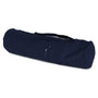 Yogatasche yogibag® basic - zip - extra big - cotton - 80 cm - AYURDEVA