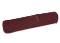 Yogatasche yogibag® basic - zip - cotton - big - 72 cm