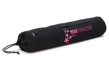 Yogatasche yogibag® basic - cotton - art collection - 65 cm