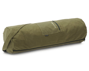 Yogatasche yogibag® basic - zip - cotton - big plus - 73 cm