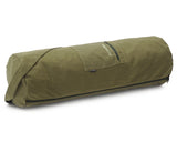 Yogatasche yogibag® basic - zip - cotton - big plus - 73 cm