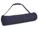 Yogatasche yogibag® basic - zip - extra big - nylon - 109 cm - YOGISHOP