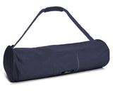 Yogatasche yogibag® basic - zip - extra big - nylon - 80 cm