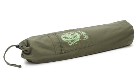 Yogatasche yogibag® basic - cotton - art collection - 65 cm