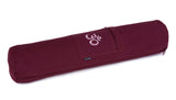 Yogatasche yogibag® basic - zip - cotton - 65 cm - OM